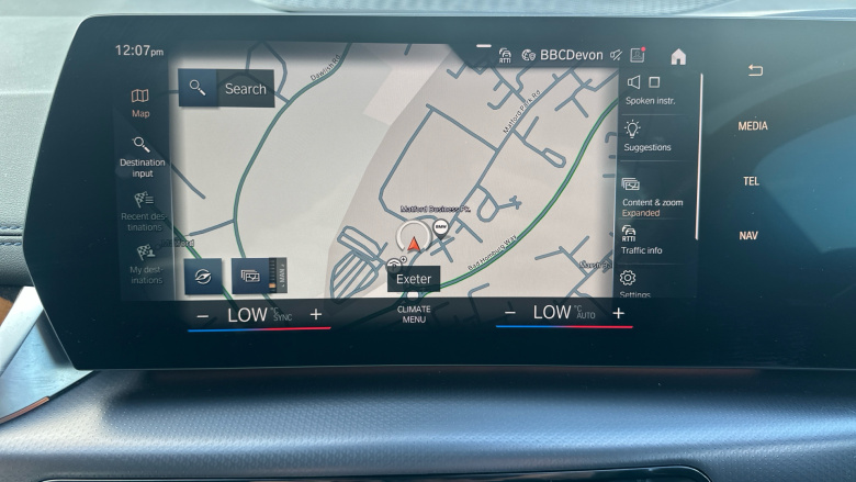 BMW 2 Series 220i MHT M Sport 5dr DCT Petrol Hatchback